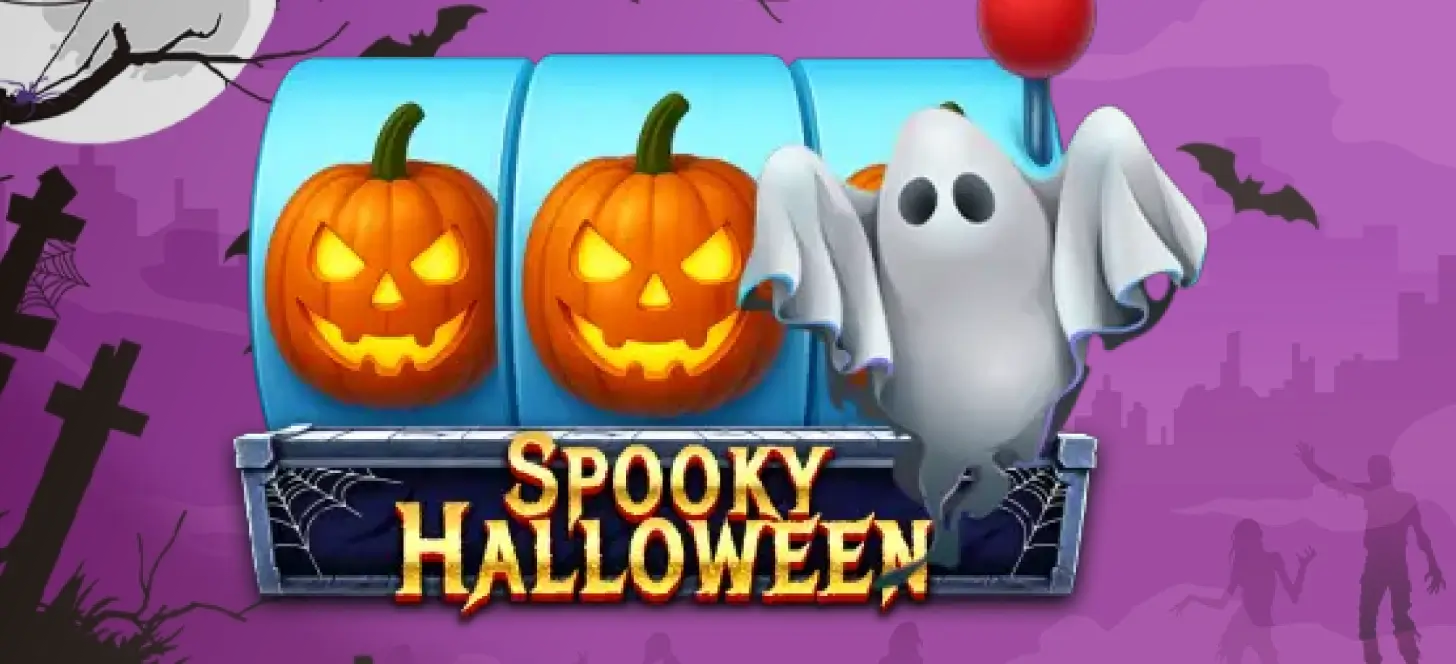 222win Top Halloween Slot Games to Play at 21BetsCasino